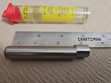 General Tools 1/2" X .500" Edge Finder