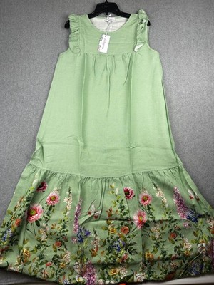 white christmas dresses ITALIAN COTTON POPLIN DRESS CHARLIE main image 0