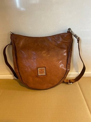 Campomaggi shoulder bag