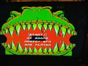 Jurassic Park Nintendo NES Game Cartridge Tested 