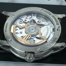 2024 Audemars Piguet Code 11.59 Green Men's Watch 15210ST.OO.A056KB.01 Papers 7