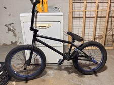Fit Bike Co Custom Bmx