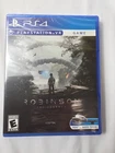 NEW Robinson: The Journey (PlayStation 4, PSVR, 2016) Sealed