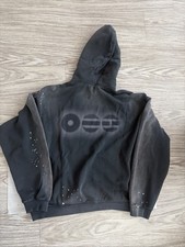Size XL - BTS 2026 ARIRANG Pop Up Merch Offfical Vegas Exclusive 2026 Hoodie