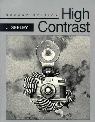 High Contrast - Paperback, by Seeley J. - Very Good