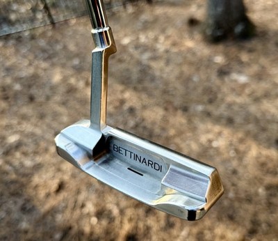 Bettinardi DASS BB1 Tour Special Putter 1 of 34 Vintage 2002 w