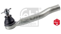 Spurstangenkopf Gelenkkopf Prokit Febi Bilstein 42236 FüR Honda FN FK Civic 8