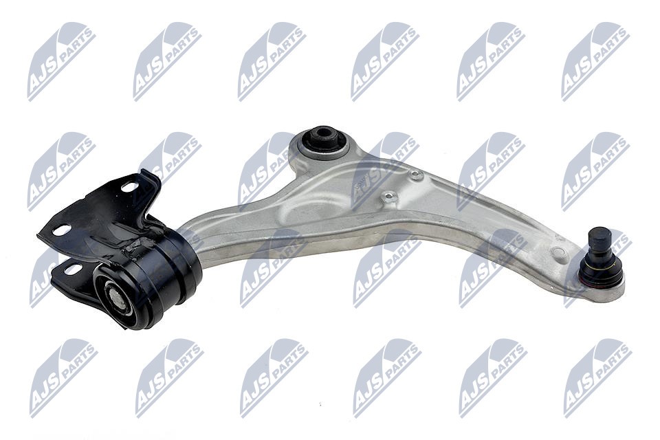 CONTROLTRAILING ARM WHEEL SUSPENSION ZWD-CH-087 FOR FORD USA YMCA/YMCB 2.0L 4cyl