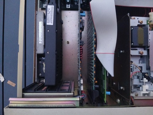 PC Vintage Zenith Data Systems IDH-1211-DE - Afbeelding 9 van 16