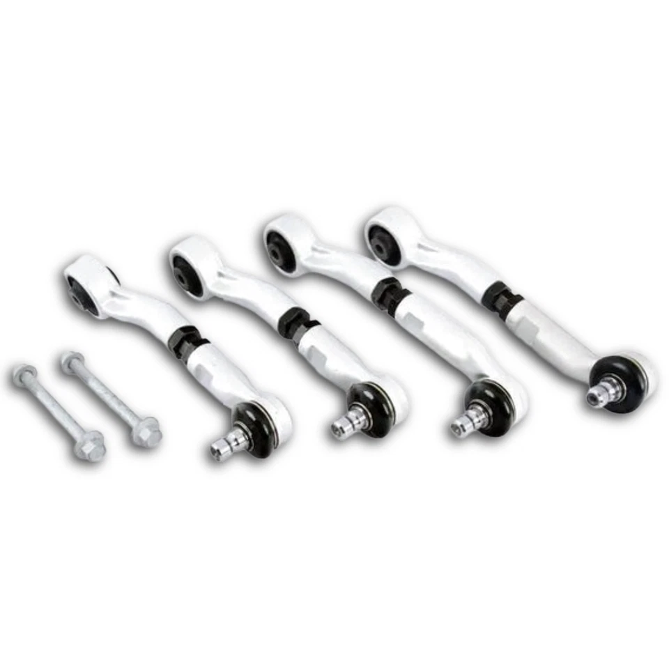 SPC Audi Adjustable Camber Arm Set Fits 09+ A4/A5/A6/A7/S5/S4 (PAIR) - Image 3 of 3