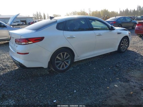 RIGHT FRONT WIPER ARM OEM 2017 KIA OPTIMAKIA 98321D4000 - Picture 8 of 24