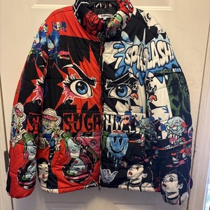 Sugarhill Jacket | eBay