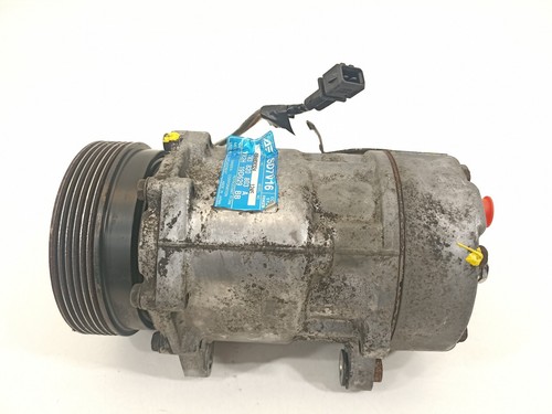 7M3820803A KLIMAKOMPRESSOR / 5270544 FÜR AUDI A3 8L 1.9 TDI AMBIENTE