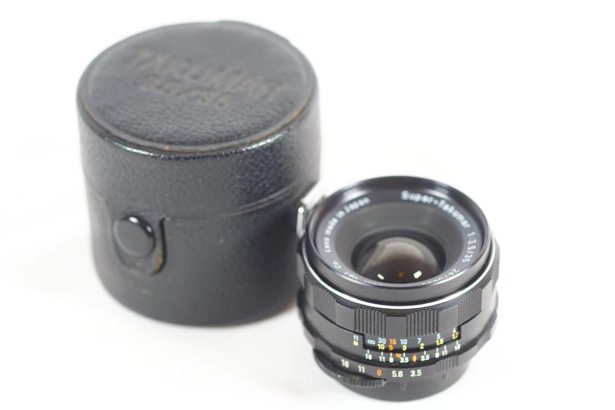 M42 35mm Camera Lenses for sale - eBay