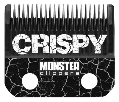 Monster Double DLC Crunch Blade Zero Gap Clipper Blade