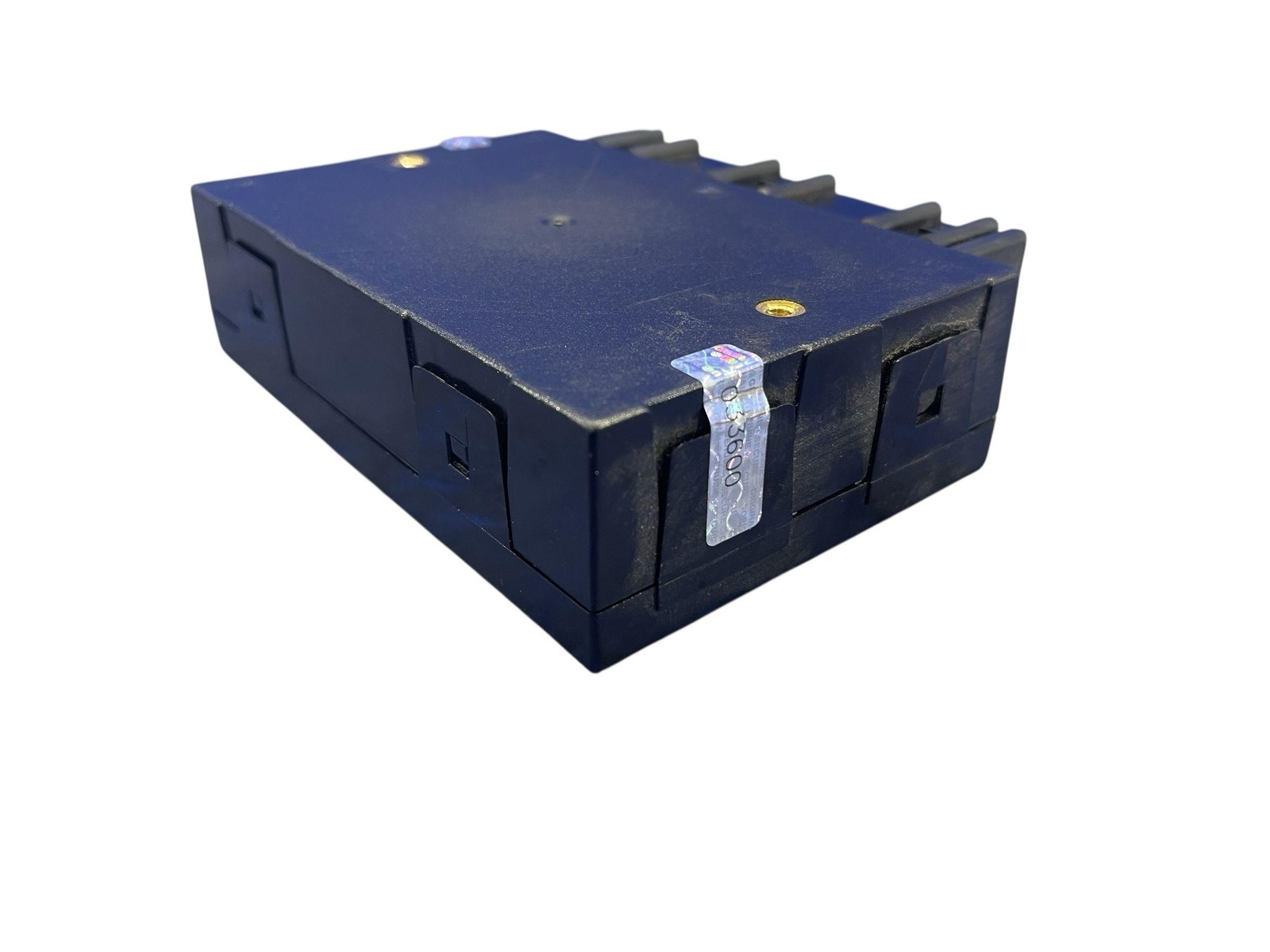 2006-2013 BENTLEY CONTINENTAL FLYING SPUR GT GTC COMFORT ACCESS BODY MODULE UNIT