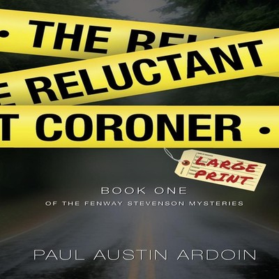 The Reluctant Coroner A Hardboiled Mystery of Family Power and Mu