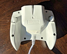 BUNDLE! USA Sega Dreamcast console system, 2 games 1 controller, bass fishing🔥