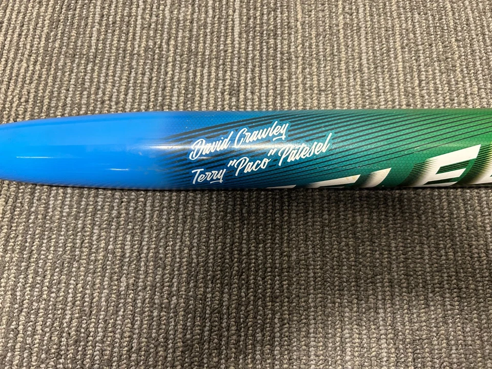 Бита софтбольная Adidas Melee 2P Senior 2 шт 27 унций 13 дюймов сбалансированная - Изображение 2 из 4