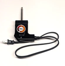 Elite Temperature Control Probe Cord JH-001A Replacement Part 125V 15A
