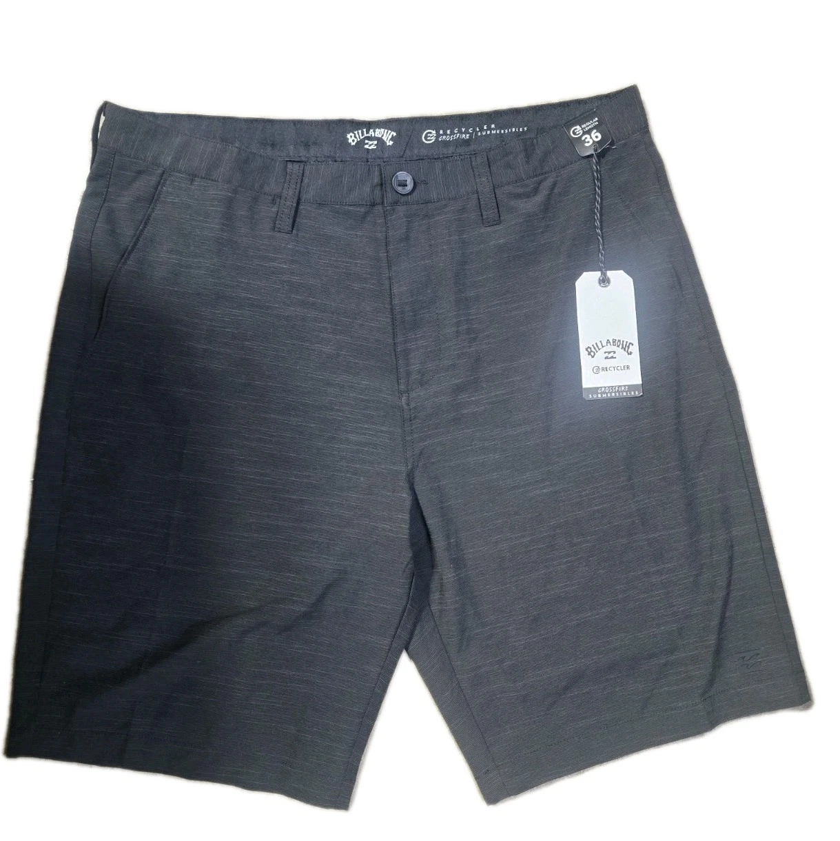 36 Billabong Men's Classic 4-Way Stretch Quick Dry Hybrid Short, 21 Inch Outseam
Opens in a new wind