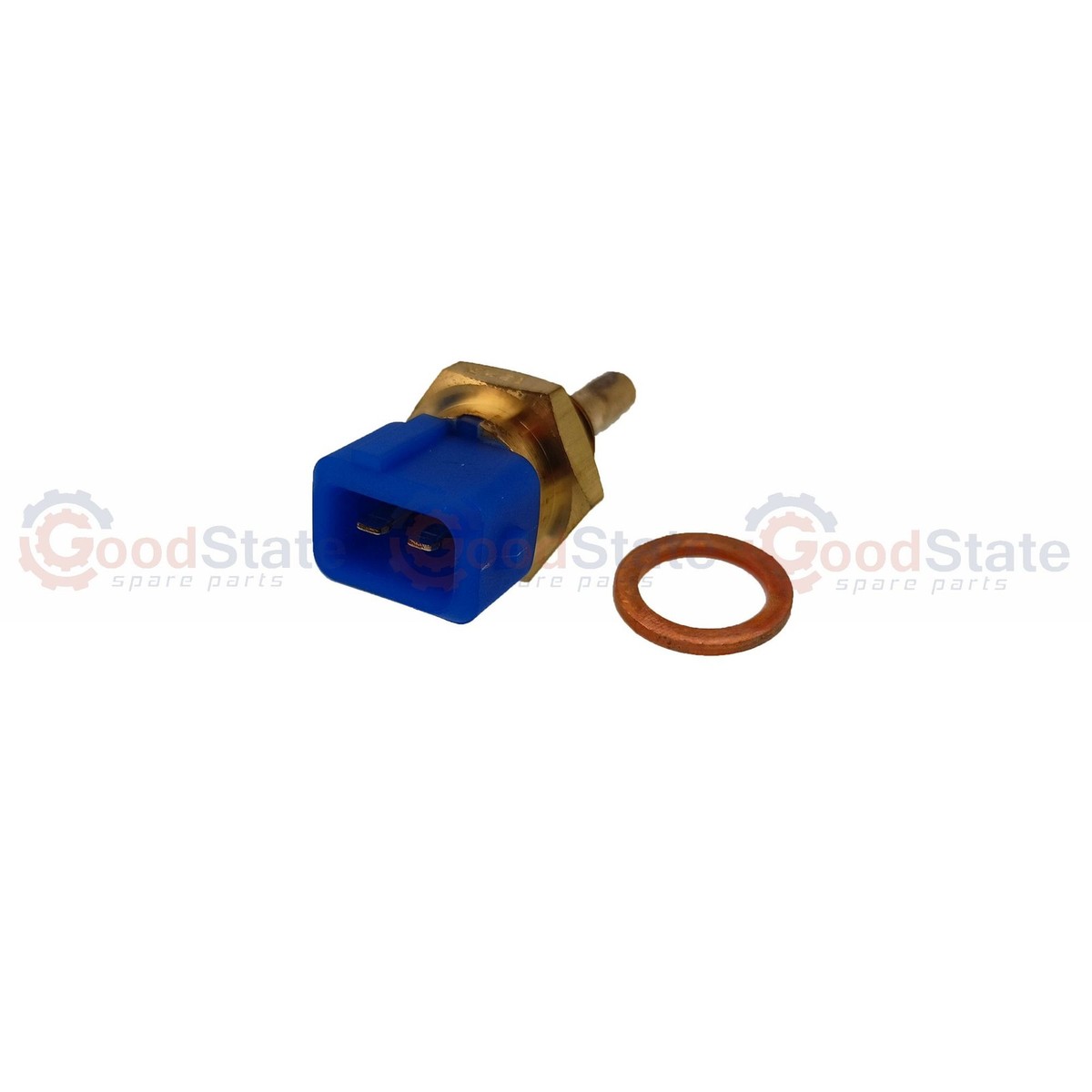 Genuine Nissan Patrol Y60 GQ Coolant Temperature Sensor - OEM Part # 25080-89903