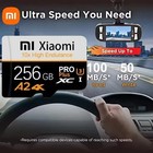 Xiaomi Micro SD Card 128GB–2TB Class 10 High Speed Memory Card for Phone/Tablet