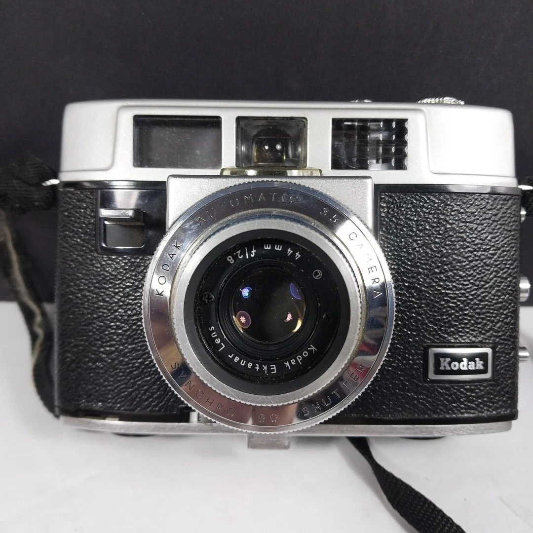 Kodak Automatic 35 for sale | eBay