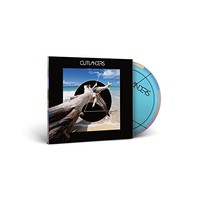 Outlanders - Compact Disc - G1398Z