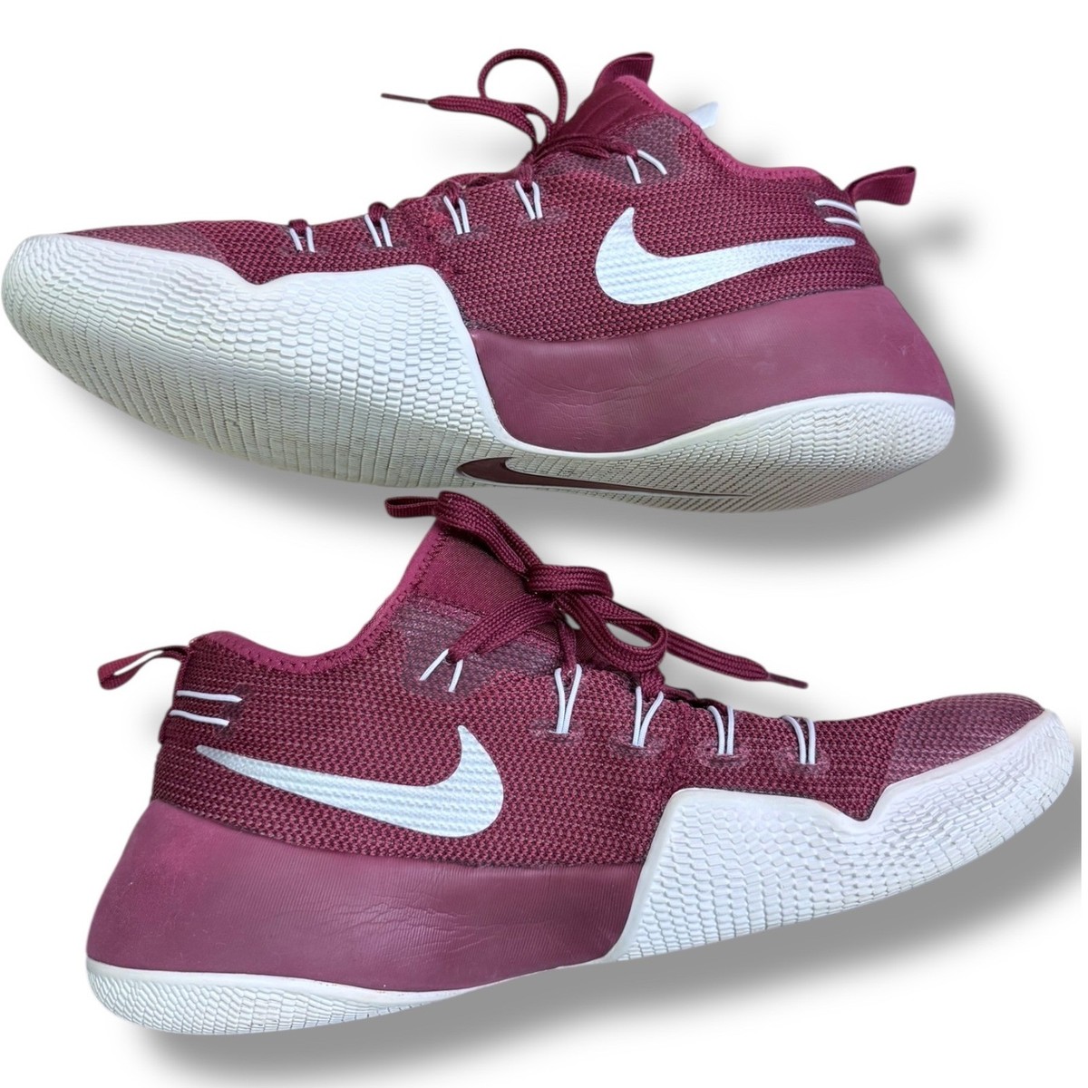 nike hypershift tb