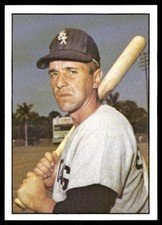 1978 TCMA Jimmie Schaffer #0152 Chicago White Sox