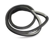 VW PASSAT B5 3B3 Caoutchouc d'étanchéité de Porte Avant Droit 2004 33493233