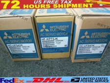 1PC New Mitsubishi HF-KP73JK Servo Motor HFKP73JK In Box Expedited Shipping