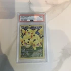 2016 POKEMON XY GENERATIONS RADIANT COLL #RC29 FULL ART/PIKACHU PSA 9