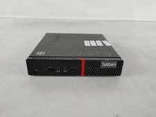 Lenovo ThinkCentre M715q Tiny Ryzen 5 Pro 2400GE 3.20 GHz 8 GB DDR4 - No HDD