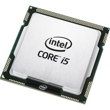 Intel Core I5 3470-3.2 Ghz - 4 Cores - 4 Threads - 6 Mb Cache - Lga1155 Socket