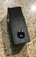 Guitar kill Switch Pedal