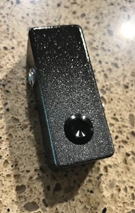 Guitar kill Switch Pedal