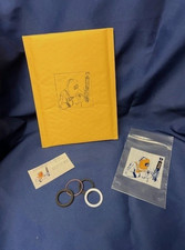 RK2AHL0555 Parker Compatible high heat replacement kit (PICTURE NOT ACTUAL KIT)