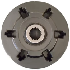 T20713 New Steering Clutch Brake Drum Fits John Deere Fits JD Crawler Dozer 450