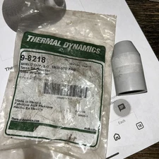 Thermal Dynamics Shield Cup #9-8218