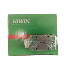 1PCS NEW For HIWIN Linear Guide Slider EG25 EGH25CA free shipping