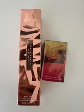 Fenty Beauty Body Lava COGNAC CANDY + KABUKI BRUSH Body Luminizer 90 ml 3 Oz