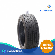 Used 21555zr17 Hankook Ventus S1 Noble2 94w - 732
