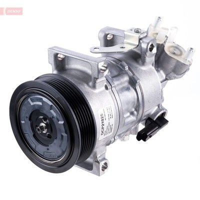 NEU - DENSO DCP21025 Kompressor, Klimaanlage für CITROËN DS PEUGEOT