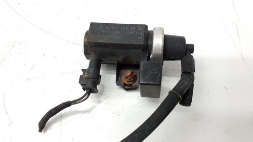 MERCEDES A CLASS (W169) 2004-2007 Magnetventil Magnetumschaltventil A0051535528