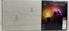 Philips Hue Festavia Globe Outdoor String Lights-Color- 14M, 16 Bulbs, Black