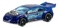Hot Wheels SUPER VOLT #243 blue - HW Green Speed - 1:64 Mattel DHT30