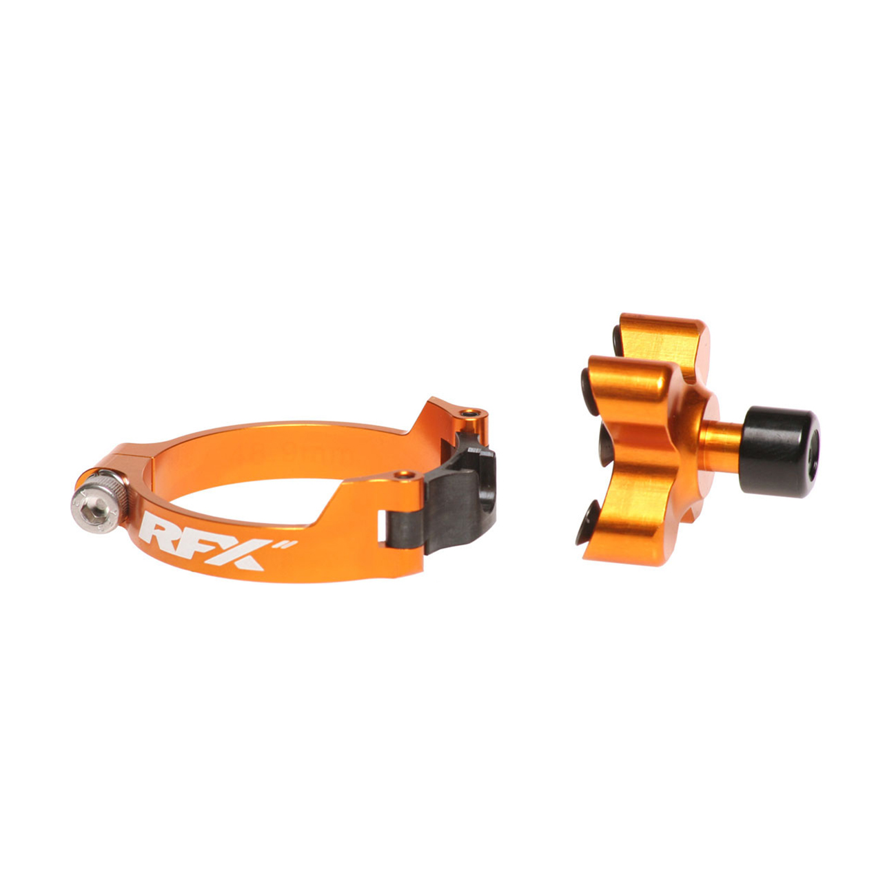 RFX Pro Launch Control Honda CR85 96-07 CRF150 07-25 Suzuki RM85 02-25 Gold