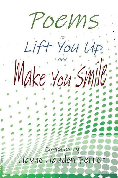 Poems To Lift You Up And Make You Smile Taschenbuch Kartoniert / Broschiert 2021-image